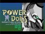 特勤机甲队 Power Dolls