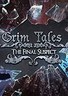 残酷谎言8:最终嫌疑 Grim Tales :The Final Suspect