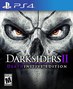 暗黑血统2 终极版 Darksiders II Deathinitive Edition