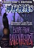 神秘视线8：逃离乌鸦赫斯特庄园  Mystery Case Files： Escape  from Ravenhearst