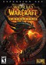 魔兽世界：大地的裂变 World of Warcraft : Cataclysm