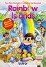 彩虹岛 レインボーアイランド/Rainbow Islands: The Story of Bubble Bobble 2