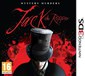 神秘谋杀：开膛手杰克 Mystery Murders: Jack the Ripper