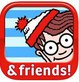 沃里和朋友们 Waldo & Friends