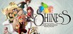 Shiness: The Lightning Kingdom 亮晶晶：闪闪王国 