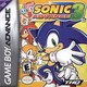 索尼克进化3 Sonic Advance 3