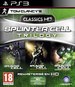 细胞分裂三部曲 Tom Clancy's Splinter Cell Classic Trilogy HD