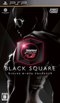 DJMAX 携带版：黑色方块 DJMAX Portable: Black Square