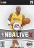 NBA Live X