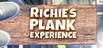 瑞奇的木板体验/吓死恐高症 Richie‘s Plank Experience