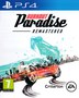 火爆狂飙：天堂 复刻版 Burnout Paradise Remastered 