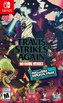 英雄不再：特拉维斯再次出击 No More Heroes: Travis Strikes Again