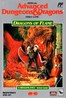 龙与地下城：神龙之谜 Advanced Dungeons & Dragons ドラゴンオブフレイム
