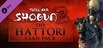 全面战争：幕府将军2—服部氏族包 Total War: Shogun 2 - The Hattori Clan Pack