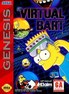 霸子的虚拟奇幻旅程 Virtual Bart