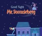 梦游先生 Good Night Mr.Snoozleberg