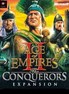 帝国时代2：征服者 Age of Empires II: The Conquerors
