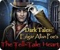 黑暗传说8：爱伦坡之泄密的心 Dark Tales: Edgar Allan Poe’s The Tell-Tale Heart
