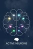 活跃神经元 Active Neurons - Puzzle game