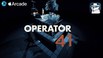 41号接线员 Operator 41