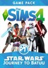 模拟人生4：巴图之旅 The Sims 4: Journey to Batuu