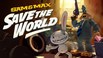 山姆和麦克斯：拯救世界  重制版 Sam and Max Save the World - Remastered