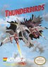 雷鸟号 サンダーバード/Thunderbirds