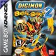バトルスピリット デジモンフロンティア Digimon Battle Spirit 2