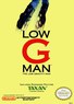 反重力战士 Low G Man: The Low Gravity Man