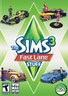 模拟人生3：欲望街车 The Sims 3: Fast Lane Stuff