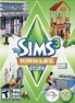 模拟人生3：城镇生活 The Sims 3: Town Life Stuff