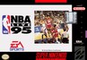 劲爆美国职篮95 NBA LIVE 95