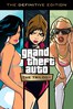 侠盗猎车手：三部曲 最终版 Grand Theft Auto:The Trilogy – The Definitive Edition