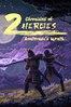 双英雄编年史：天照大神之怒 Chronicles of 2 Heroes: Amaterasu's Wrath