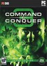 命令与征服3：泰伯利亚战争 Command & Conquer 3: Tiberium Wars
